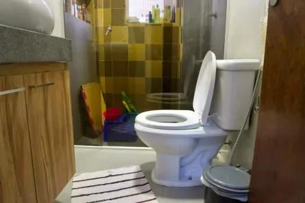 Cobertura com 3 Quartos à venda, 102m² no São Pedro, Belo Horizonte