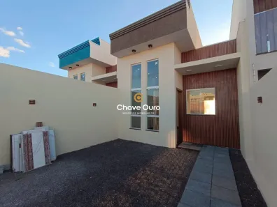 Casa com 3 Quartos à venda, 72m² no Floresta, Cascavel
