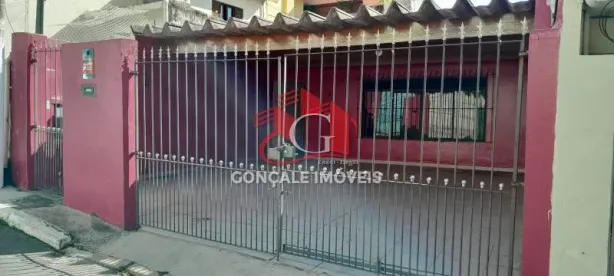 Casa com 3 Quartos à venda, 210m² no Chora Menino, São Paulo