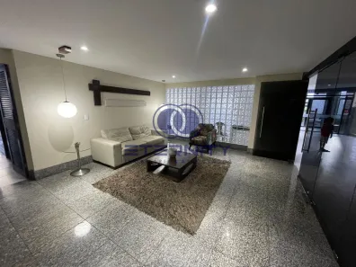 Apartamento com 3 Quartos à venda, 97m² no Casa Forte, Recife