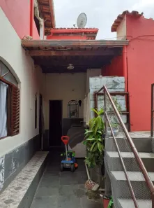 Casa com 2 Quartos à venda, 120m² no Jardim Leblon, Belo Horizonte