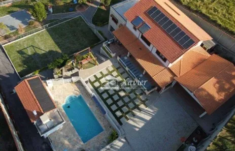 Fazenda/Sítio com 4 Quartos à venda, 500m² no Lagoa, Vargem Grande Paulista