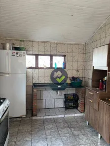 Casa com 3 Quartos à venda, 117m² no Residencial Centenário Park, Agudos