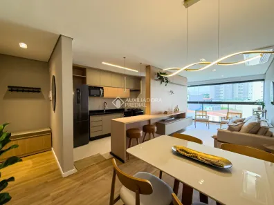 Apartamento com 2 Quartos à venda, 84m² no Nova Petrópolis, São Bernardo do Campo