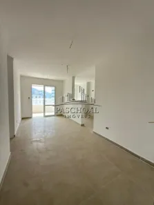Apartamento com 1 Quarto à venda, 50m² no Boqueirão, Praia Grande