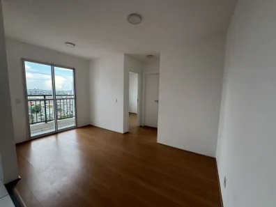 Apartamento com 2 Quartos à venda, 44m² no Vista Alegre, Rio de Janeiro