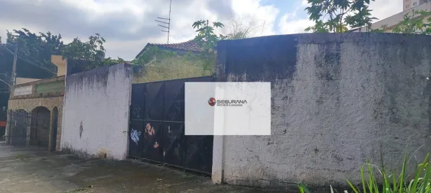 Lote/Terreno à venda, 295m² no Vila Mafra, São Paulo