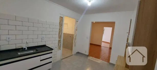 Apartamento com 1 Quarto para alugar, 50m² no Jardim Bonfiglioli, São Paulo