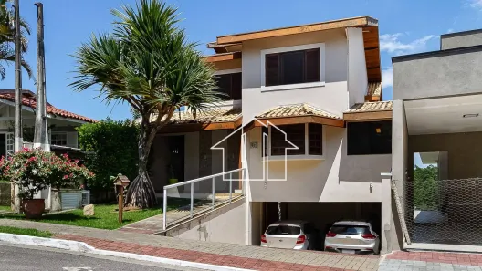 Casa de Condomínio com 3 Quartos à venda, 260m² no Urbanova IV-A, São José dos Campos