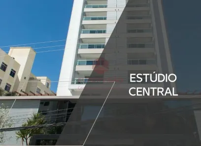 Apartamento com 1 Quarto à venda, 55m² no Centro, Florianópolis
