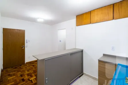 Apartamento com 2 Quartos à venda, 48m² no Santa Cecília, São Paulo