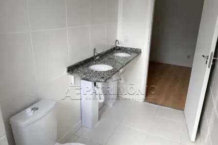 Apartamento com 3 Quartos à venda, 69m² no Além Ponte, Sorocaba