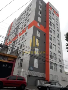 Apartamento com 1 Quarto para alugar, 29m² no Vila Guilhermina, São Paulo