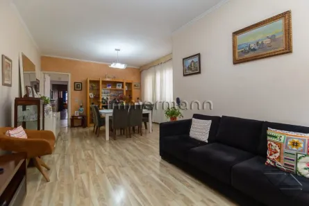 Casa com 3 Quartos à venda, 150m² no Alto da Lapa, São Paulo