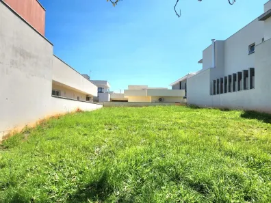 Lote/Terreno à venda, 282m² no Parque Ibiti Reserva, Sorocaba