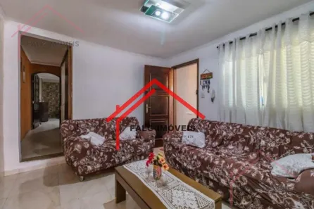 Sobrado com 3 Quartos à venda, 194m² no Jardim Esperança, Barueri