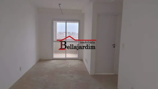 Apartamento com 2 Quartos à venda, 55m² no Vila Tibiriçá, Santo André
