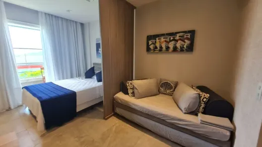 Apartamento com 1 Quarto à venda, 60m² no Praia Grande, Angra dos Reis