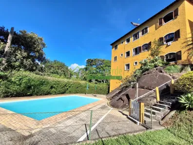 Apartamento com 3 Quartos à venda, 85m² no Corrêas, Petrópolis