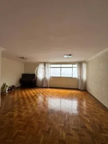 Apartamento com 4 Quartos à venda, 131m² no Santa Cecília, São Paulo