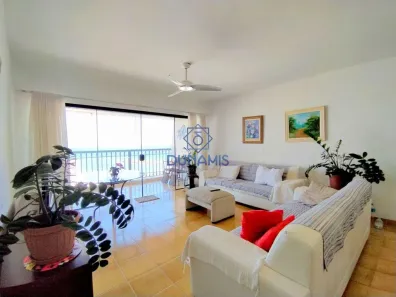 Apartamento com 3 Quartos à venda, 172m² no Pitangueiras, Guarujá