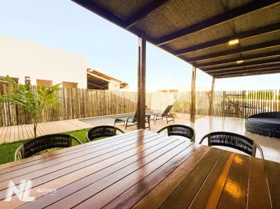 Casa com 3 Quartos à venda, 226m² no Centro, São Miguel do Gostoso