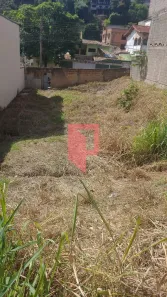 Lote/Terreno à venda, 10m² no Alto Caiçaras, Belo Horizonte