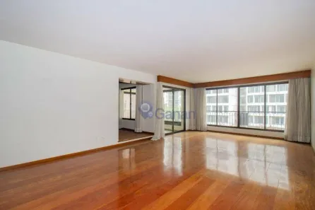 Apartamento com 4 Quartos para venda ou aluguel, 250m² no Campo Belo, São Paulo
