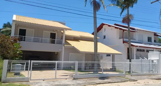 Casa com 4 Quartos à venda, 320m² no Praia Brava, Florianópolis