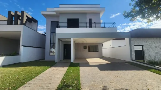Casa de Condomínio com 3 Quartos à venda, 183m² no Jardim Primavera, Itupeva