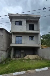 Casa de Condomínio com 3 Quartos à venda, 177m² no Centro, Cajamar