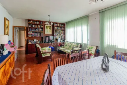 Apartamento com 3 Quartos à venda, 120m² no Cerqueira César, São Paulo