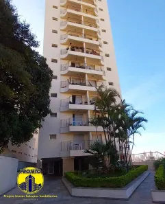 Apartamento com 3 Quartos para alugar, 93m² no Santa Teresinha, São Paulo