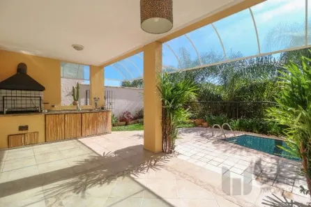 Casa de Condomínio com 3 Quartos para venda ou aluguel, 550m² no Jardim Morumbi, São Paulo