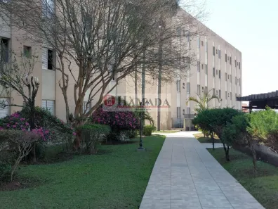 Apartamento com 2 Quartos para alugar, 55m² no Socorro, São Paulo