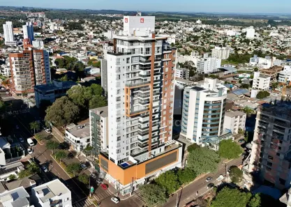 Apartamento com 2 Quartos à venda, 150m² no Centro, Chapecó