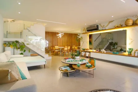 Casa de Condomínio com 5 Quartos à venda, 314m² no Barra da Tijuca, Rio de Janeiro