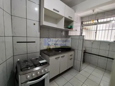 Apartamento com 2 Quartos à venda, 56m² no Pompéia, Santos