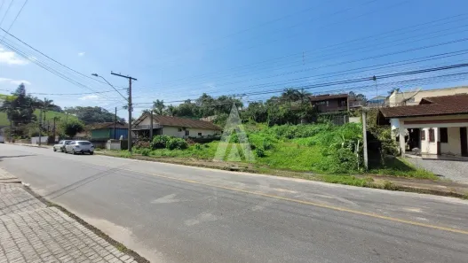Lote/Terreno à venda, 1947m² no Anita Garibaldi, Joinville