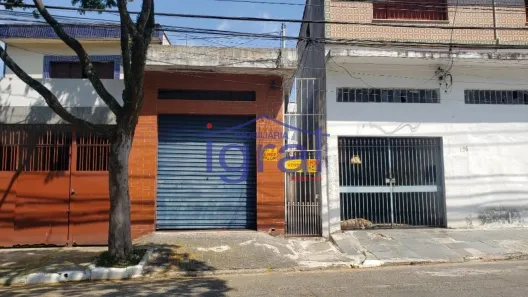 Casa com 4 Quartos à venda, 127m² no Vila Guarani (Z Sul), São Paulo