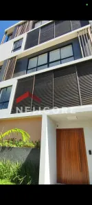Apartamento com 3 Quartos à venda, 101m² no Camboinha, Cabedelo