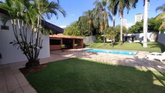 Casa com 3 Quartos à venda, 334m² no Jardim Canadá, Ribeirão Preto
