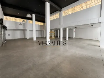 Ponto Comercial para alugar, 690m² no Palmares, Belo Horizonte