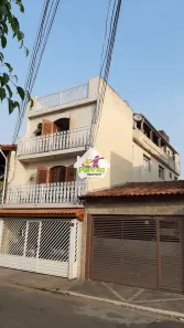 Casa com 2 Quartos à venda, 87m² no Jardim Santa Clara, Guarulhos