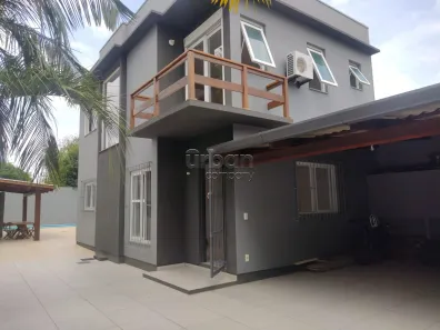 Casa com 3 Quartos à venda, 240m² no Mathias Velho, Canoas