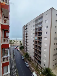 Apartamento com 1 Quarto à venda, 48m² no Ocian, Praia Grande