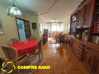 Apartamento com 2 Quartos à venda, 105m² no Higienópolis, São Paulo