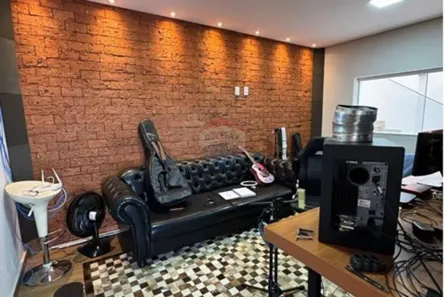 Casa com 3 Quartos à venda, 354m² no Residencial Sant'ana I, Lavras