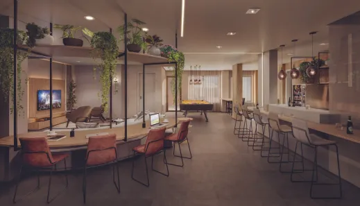 Apartamento com 1 Quarto à venda, 32m² no Vila Dom Pedro I, São Paulo