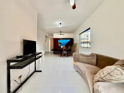 Apartamento com 3 Quartos à venda, 120m² no Enseada, Guarujá